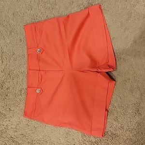 WHBM Shorts